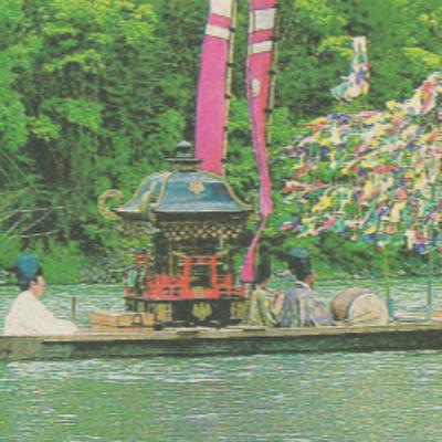 【第五十二考】えんこう祭り