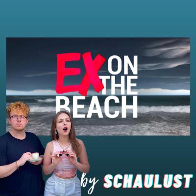 EX ON THE BEACH #15+16 - FINALE!
