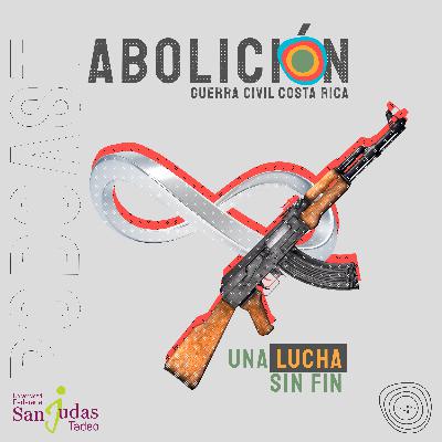 Episodio 2: Una lucha sin fin Episodio 2: Una lucha sin fin