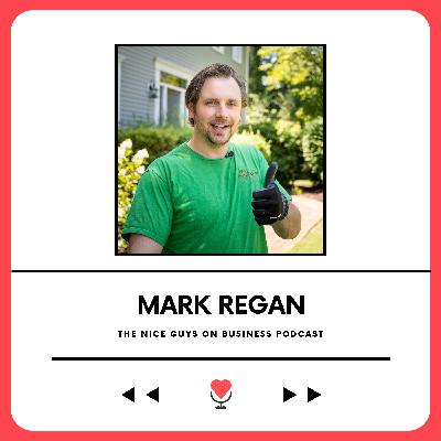 Mark Regan: Finding the Right Price and Staying Consistent
