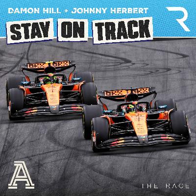 Our take on F1 2025's title fight twists Our take on F1 2025's title fight twists