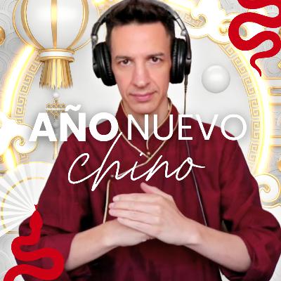 AÑO NUEVO CHINO, EL PODER DE LA SERPIENTE EN TU VIDA! AÑO NUEVO CHINO, EL PODER DE LA SERPIENTE EN TU VIDA!