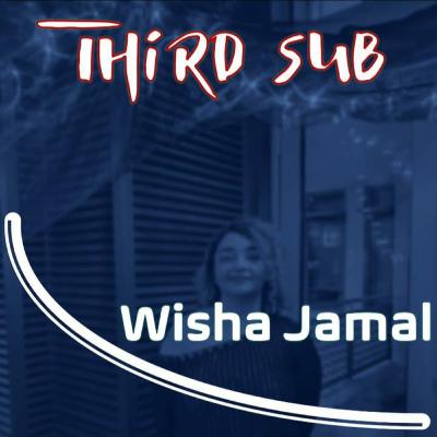 17-- Wisha Jamal: "When our coaches said the WSDC lineup might change, we thought they were joking..."