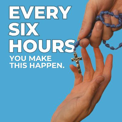 RA #939: Every Six Hours RA #939: Every Six Hours