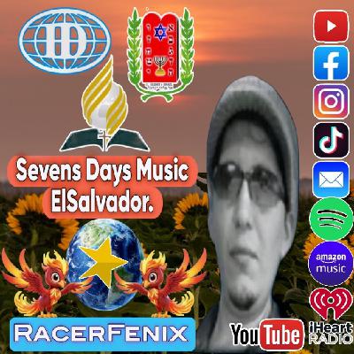 Alabanzas de adoración Por. Paty (Paty.a021). Sevens Days Music El Salvador.mp3 Alabanzas de adoración Por. Paty (Paty.a021). Sevens Days Music El Salvador.mp3