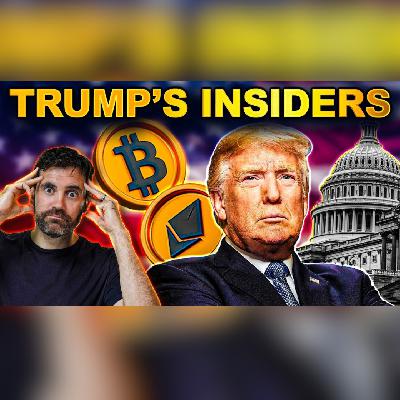 Trump’s Crypto Empire: What The Insiders Hold