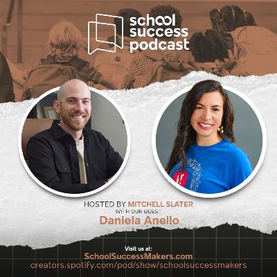 #183, Building Bilingual Schools with Daniela Anello #183, Building Bilingual Schools with Daniela Anello