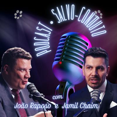 Legítima defesa - #Salvoconduto50