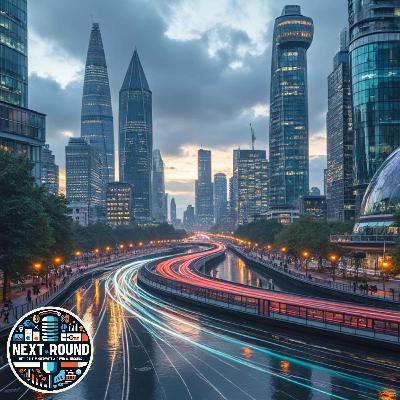 21| Progress Ireland Launch, the Luxury Problem and SF Housing