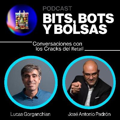 #12 OfficeMax: liderazgo, diferenciación y el futuro del retail con José Antonio Padrón