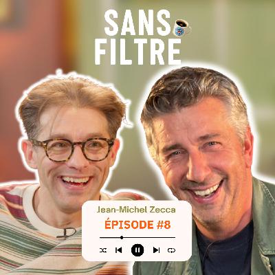 Ce que vous ne saviez pas sur Jean-Michel Zecca !