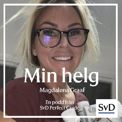 19. Magdalena Graaf - Lagar brunch och tvingar tonårssonen att blåsa i alkomätare 19. Magdalena Graaf - Lagar brunch och tvingar tonårssonen att blåsa i alkomätare