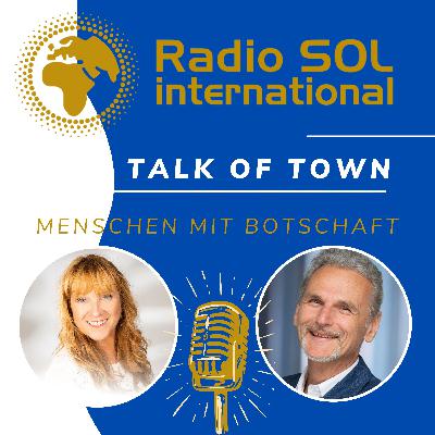 Maria SAIA -  Frequenzschlüssel FRIEDEN