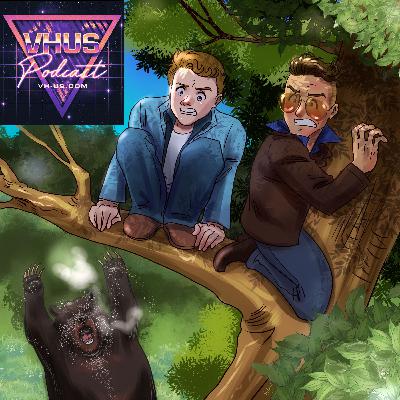 Cocaine Bear ( Feat. Sean O'Conner ) Cocaine Bear ( Feat. Sean O'Conner )