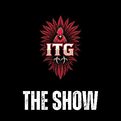 The Show: Melancholy