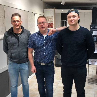 Tävla i plattsättning