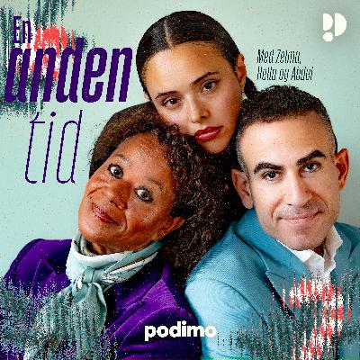 21. december - En anden tid