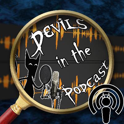 Episode 16: A warm and cozy one. Episode 16: A warm and cozy one.