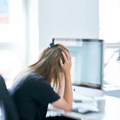 Lyn-analyse : Virksomheder bruger milliarder på trivsel - vil undgå stress-epidemi Lyn-analyse : Virksomheder bruger milliarder på trivsel - vil undgå stress-epidemi