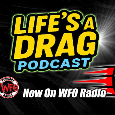 Indy Recap!  Plus Erica Enders and Joe Castello