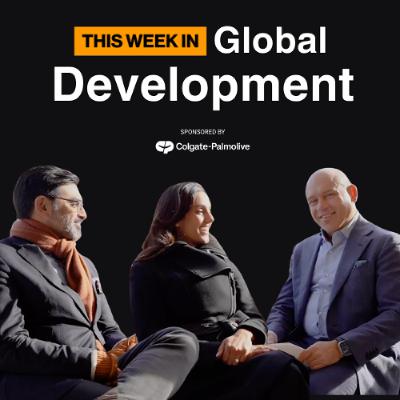 Special Edition: Elevating oral health on the global agenda