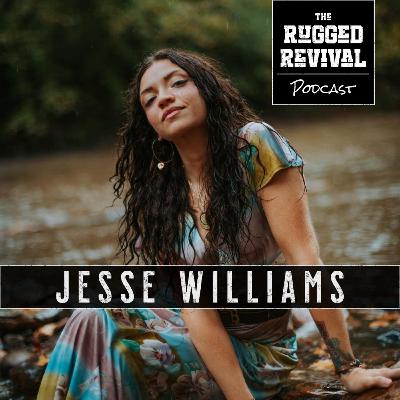 Jesse Williams – Blues & Soul Music From North Georgia Jesse Williams – Blues & Soul Music From North Georgia