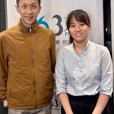 《津津乐道》第十三集：偏头痛