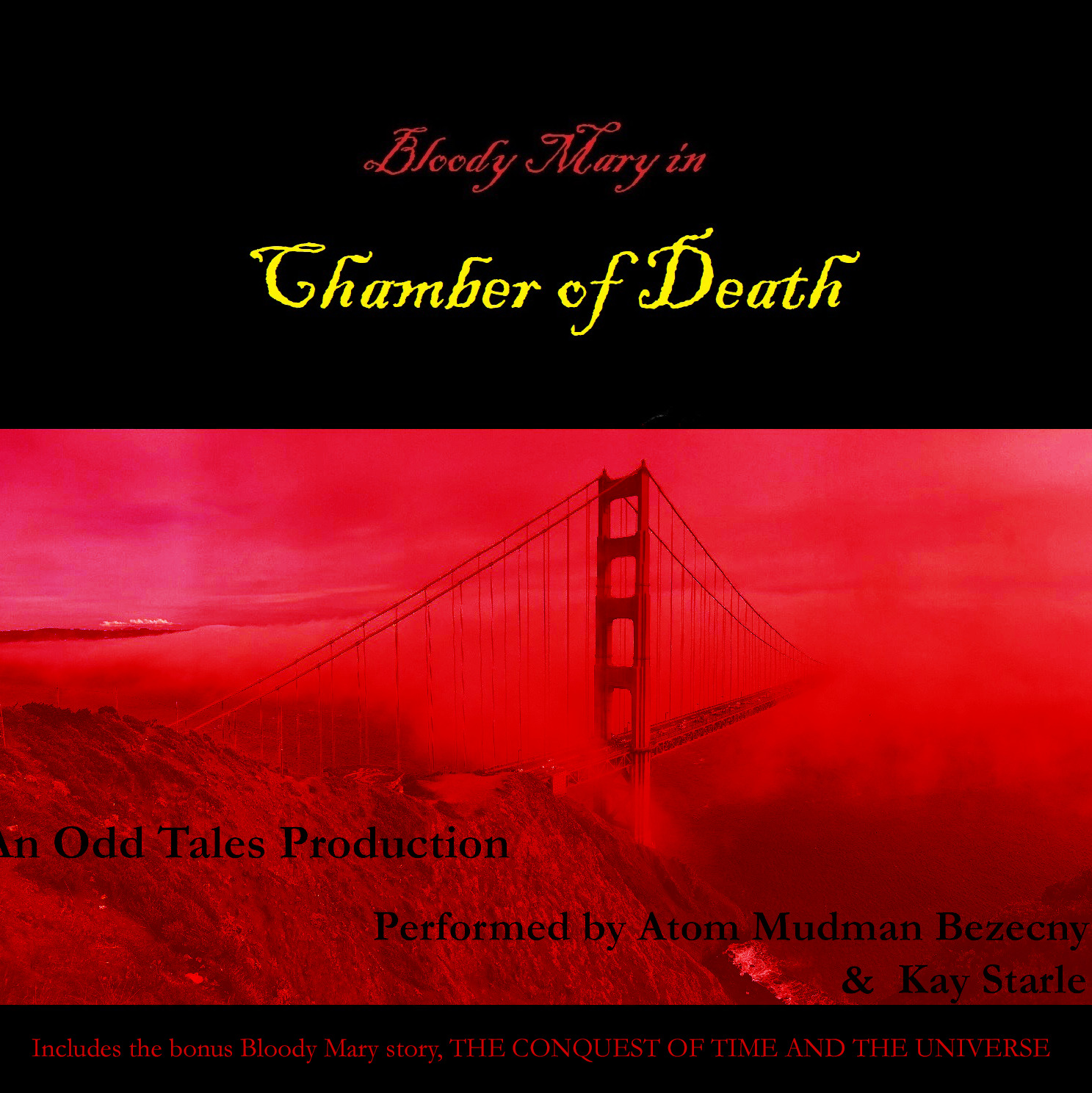 Bloody Mary Adventures