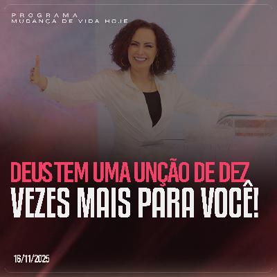 Possua a sua vitória agora! | Mudança de Vida Hoje