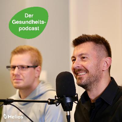Intensivstation – Ende oder Neuanfang?