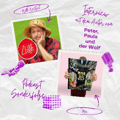 Mias Frageecke mit Willi Weitzel