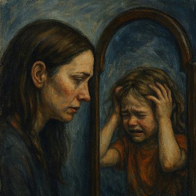 Episode 123 - Er jeg ikke dårlig nok ?