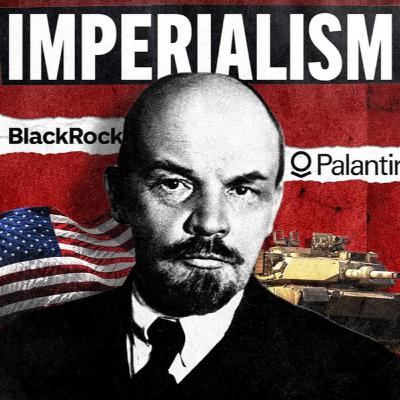 Imperialism in the 21st century – what Lenin would say today