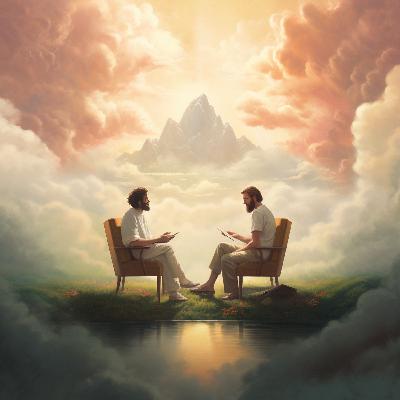 Day 11: Becoming Best Friends with God Day 11: Becoming Best Friends with God