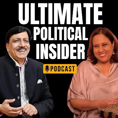 Rajiv’s Killing to Modi’s Rise | Political Insider's Explosive Secrets on India’s Netas |Barkha Dutt