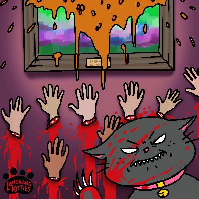 Ep105 Anngee Rages against climate activists, Hogwarts legacy pirates and Tradcon redpill women Ep105 Anngee Rages against climate activists, Hogwarts legacy pirates and Tradcon redpill women