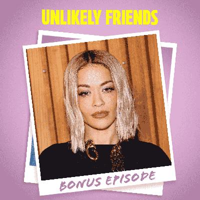 RITA ORA asks about the gangs worst WARDROBE MALFUNCTIONS!