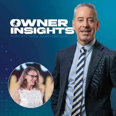Episode 7: Trudy MacDonald: What Drives a High Performer?