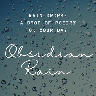 Rain Drop- Hard To Love