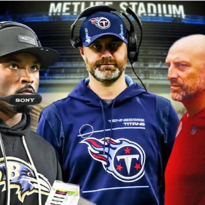 12x3 - NUEVO STAFF EN GIANTS & SUPER BOWL LX