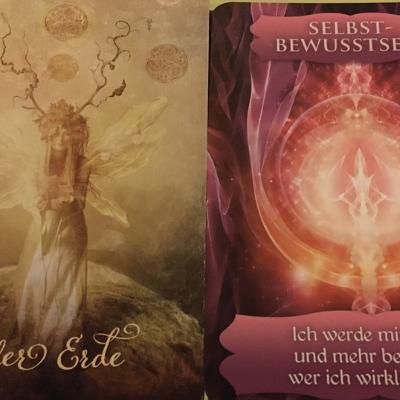 047 4 Erde Selbstbewusstsein - Frage: Lichtarbeiter d. neuen Zeit