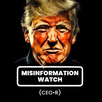 Scott Lucas: How Epstein changed US politics forever | Misinformation Watch Scott Lucas: How Epstein changed US politics forever | Misinformation Watch