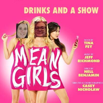 69. Mean Girls