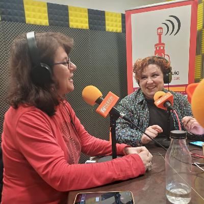 Especial 8M amb Pau Jimfer