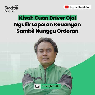 Belajar Investasi Saham dari Pengalaman Seorang Driver Ojol