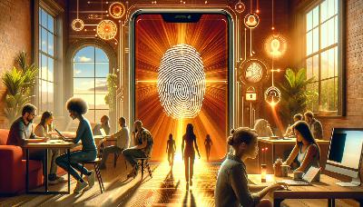 Ep. 4: Authenticated Users and Digital ID