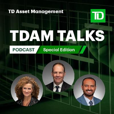 A Picnic with Portfolio Managers - 2025's First Half and Beyond - Summer Series Podcast Episode 2