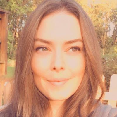 Tweeting With Kindness With Lauren Hottinger