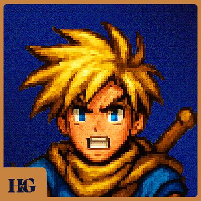Nintendo avait son Final Fantasy… et l’a laissé mourir - Dragon Quest
