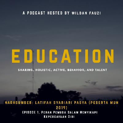 Peran Pemuda Dalam Menyikapi Kepercayaan Diri Peran Pemuda Dalam Menyikapi Kepercayaan Diri